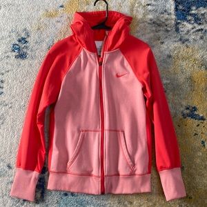 Nike Women’s Therma-Fit Jacket